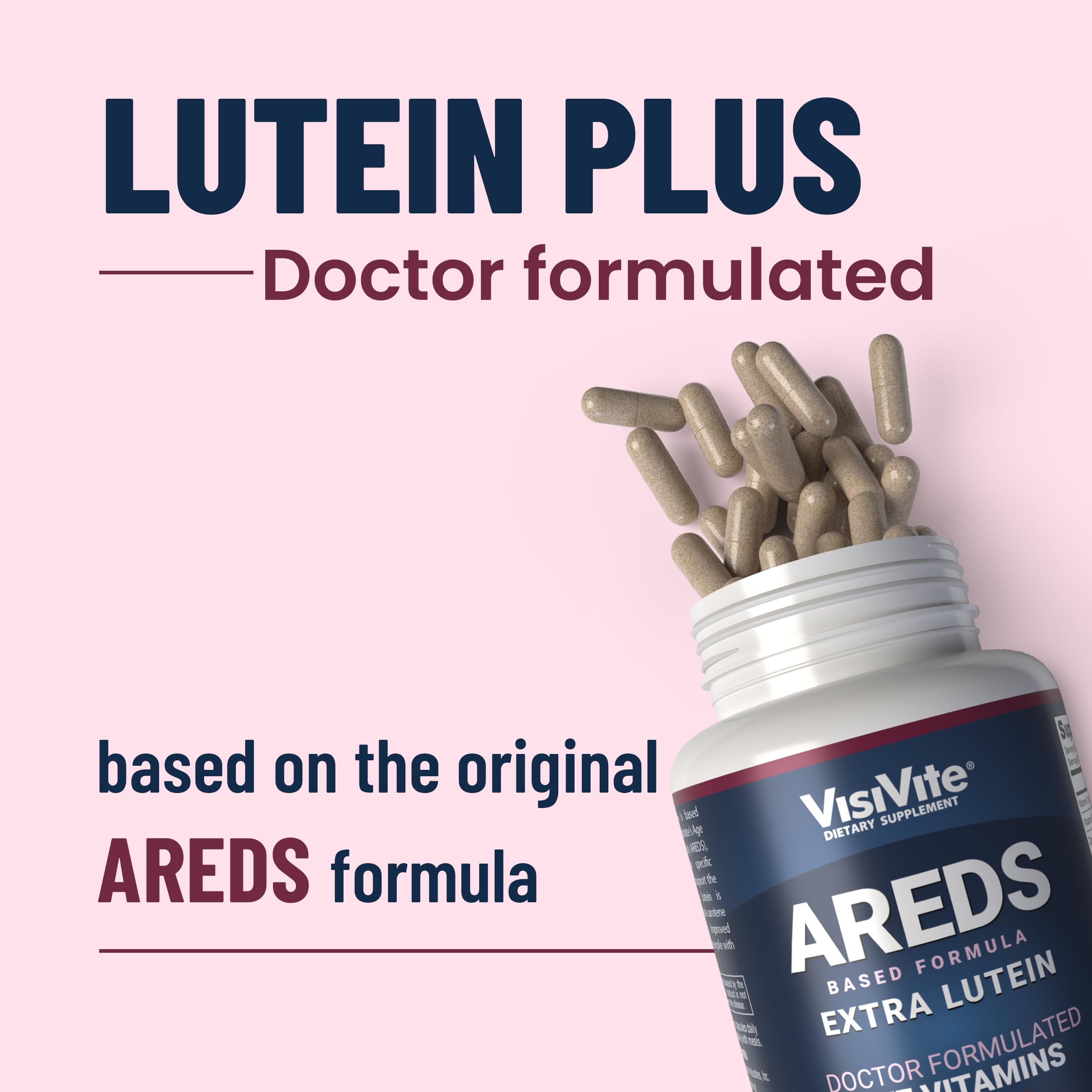 Retina health illustration