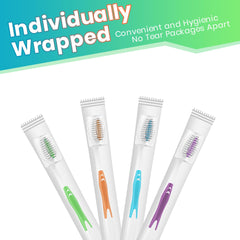 Reusable cap for toothbrush