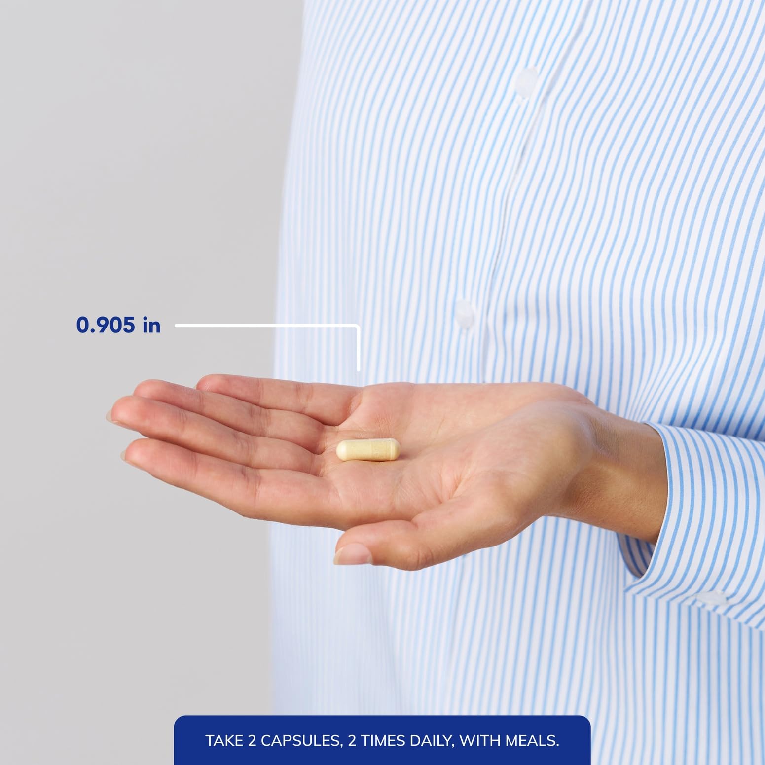 Pure Encapsulations Revita-Age Nerve packaging showcases hypoallergenic ingredients.