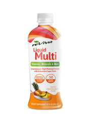 ReViva Liquid Multivitamin 32oz bottle