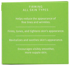 Packaging and label of Reviva Labs Alpha Lipoic Acid Vitamin C Ester DMAE Creme 2oz