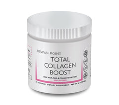 Revival Point Total Collagen Boost with Verisol bioactive peptides