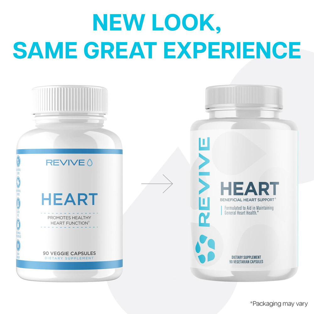 Nutrition facts panel and ingredient overview