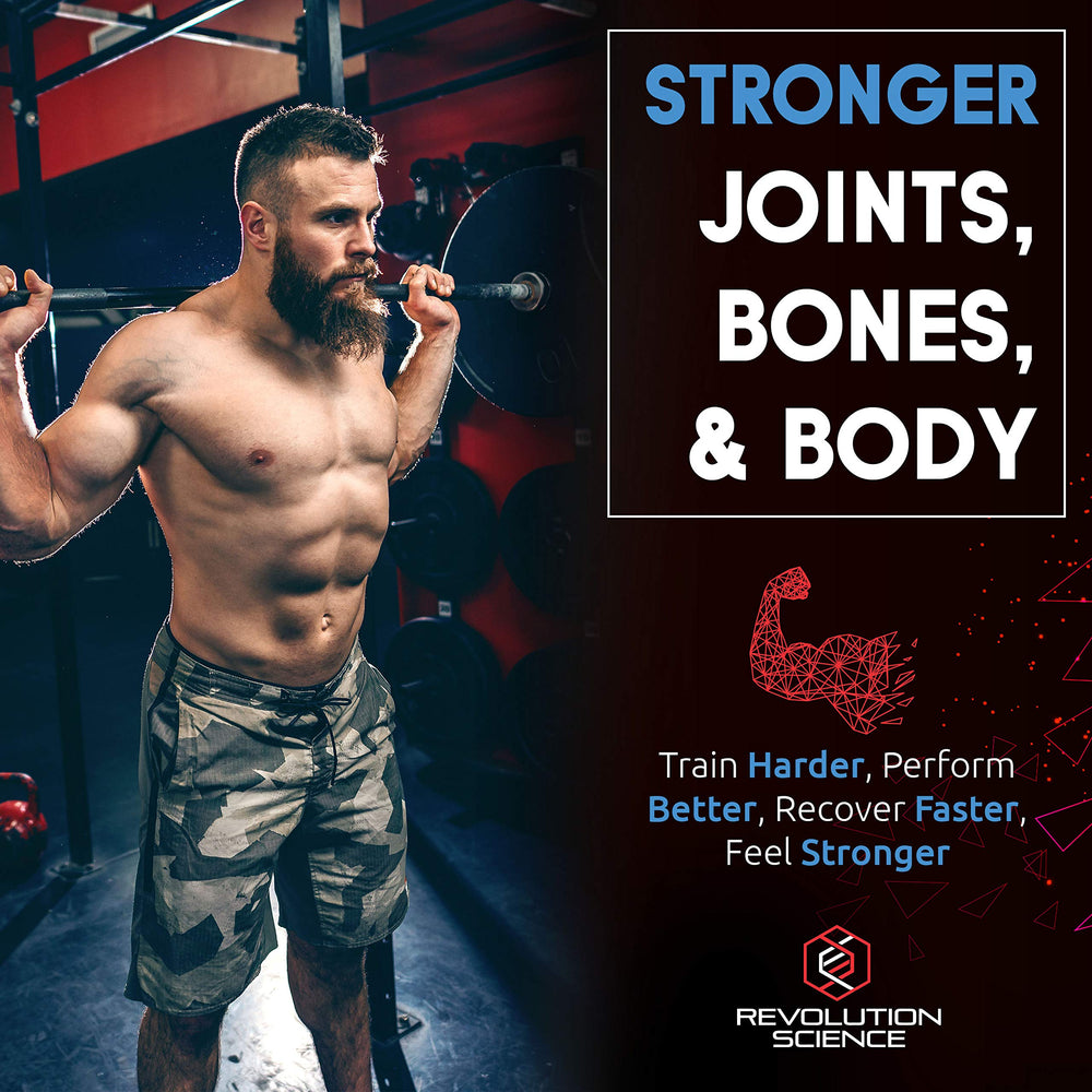 Packaging box of Regains emphasizes American made quality and purity