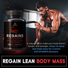 Revolution Science HGH supplements bottle cap closeup emphasizing dosage and freshness