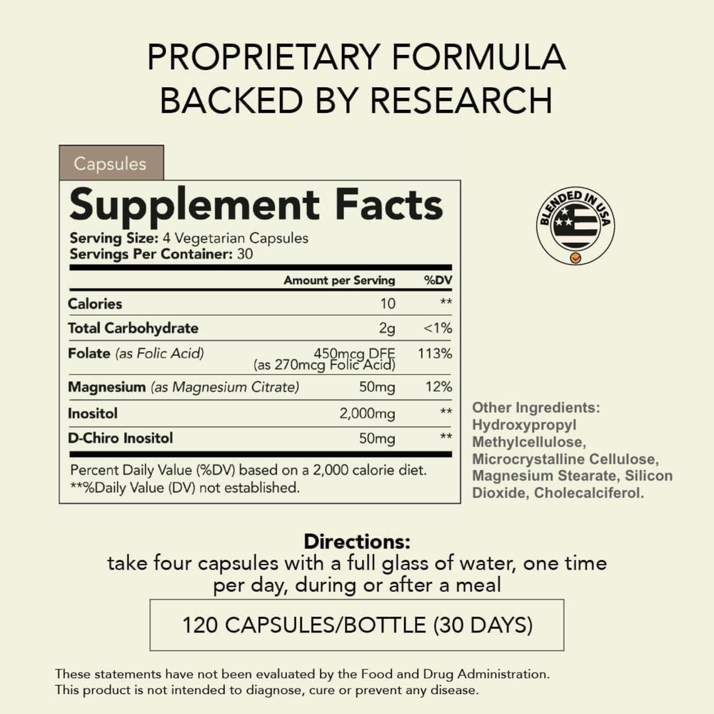 RHEASILVIA capsules spilled on surface suggesting daily routine simplicity