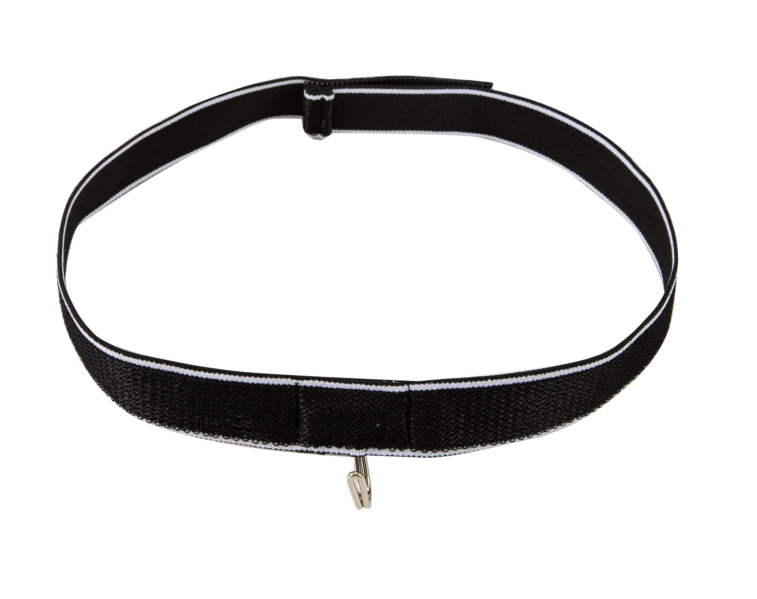 Rhinoplasty glasses holder with adjustable headband