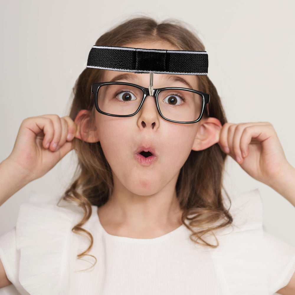 Non-slip design reducing nose pressure after rhinoplasty