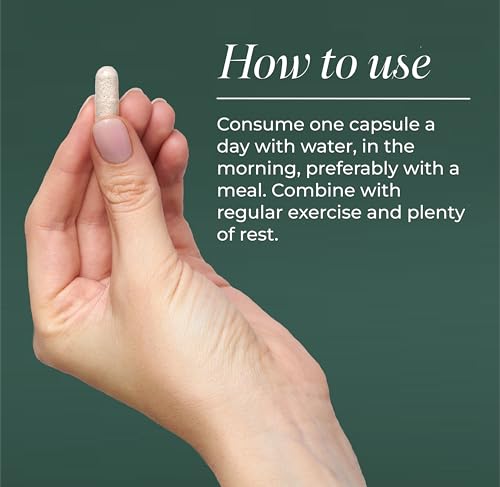 Rhodiola Rosea adaptogenic herb used in the formula