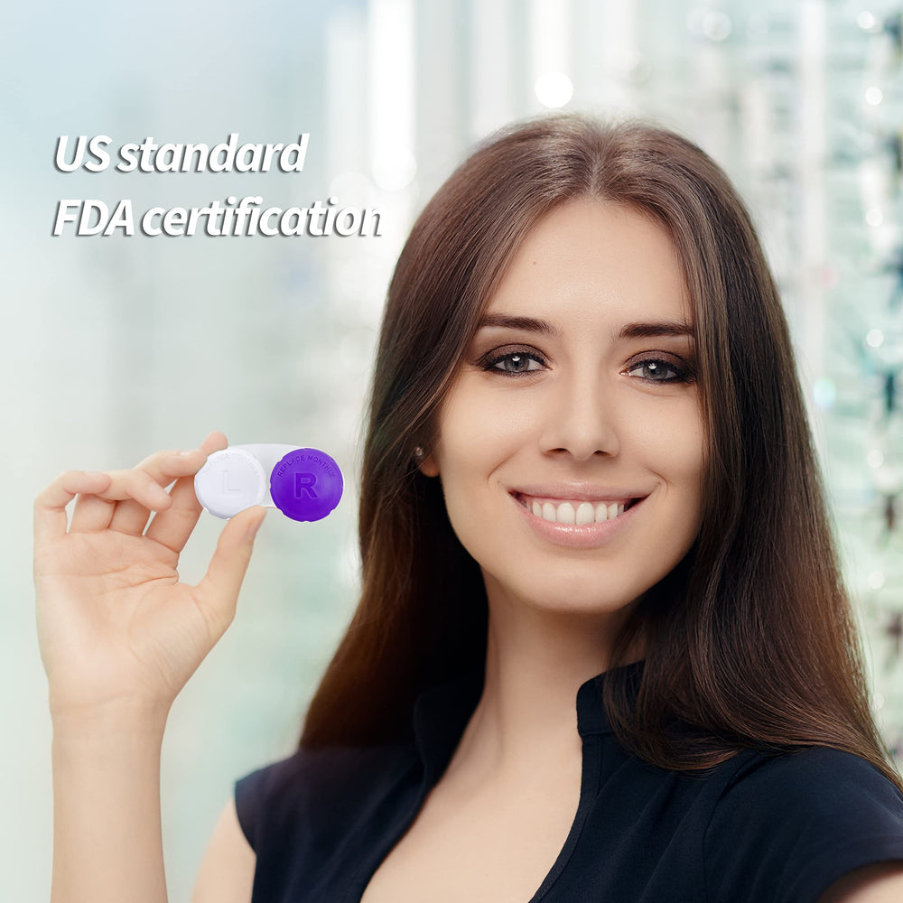 Ideal for travel, daily use, and outdoor activities