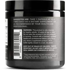 Diagram of RiaGev blend with D-Ribose and Nicotinamide