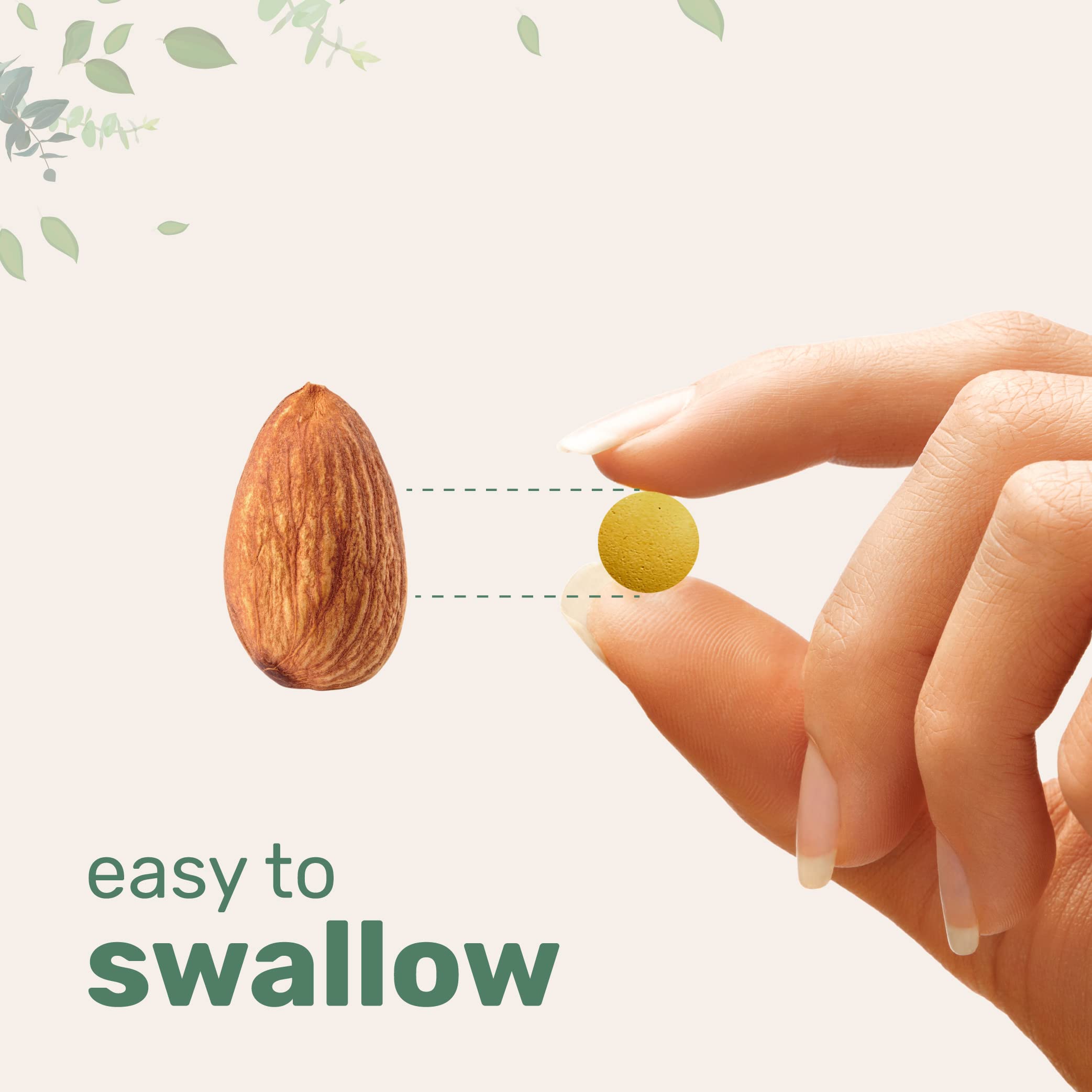 Packaging highlights soy-free, dairy-free, gluten-free and tree nut-free ingredients