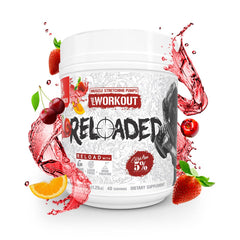 11 g NO2 pump blend and creatine ingredients graphic