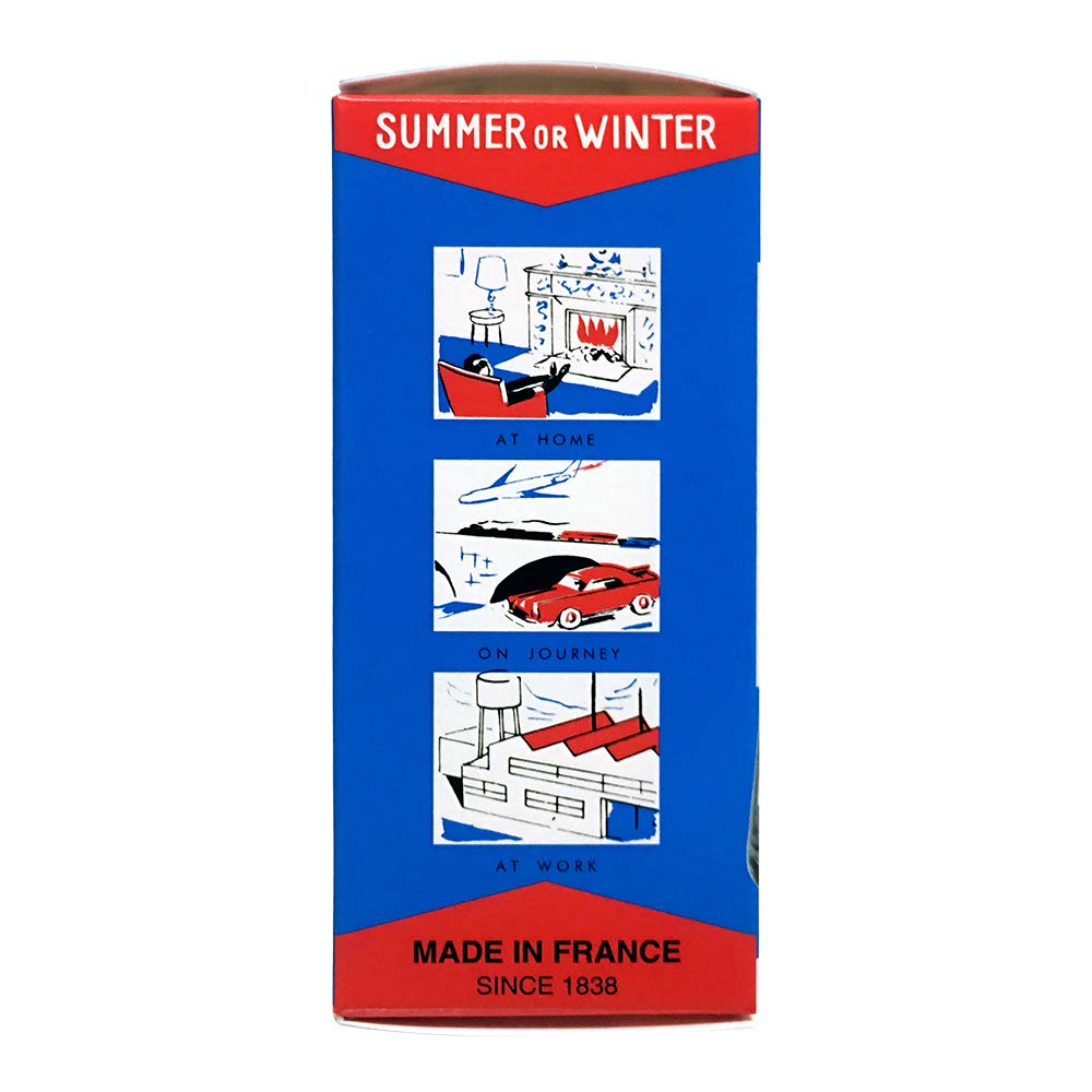 Three-bottle pack of Ricqles Peppermint Oil Dietary Supplement