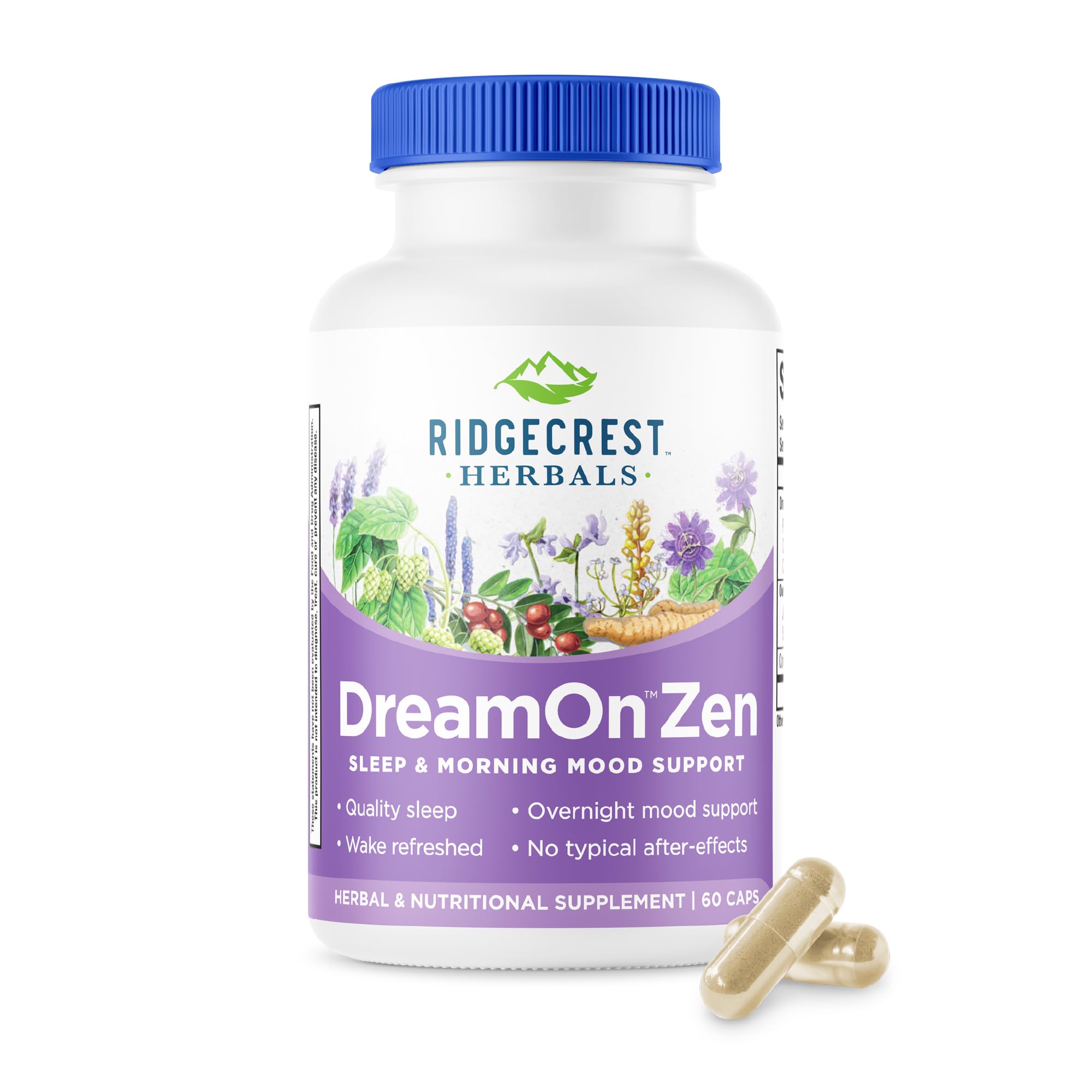 DreamOn Zen hero product image