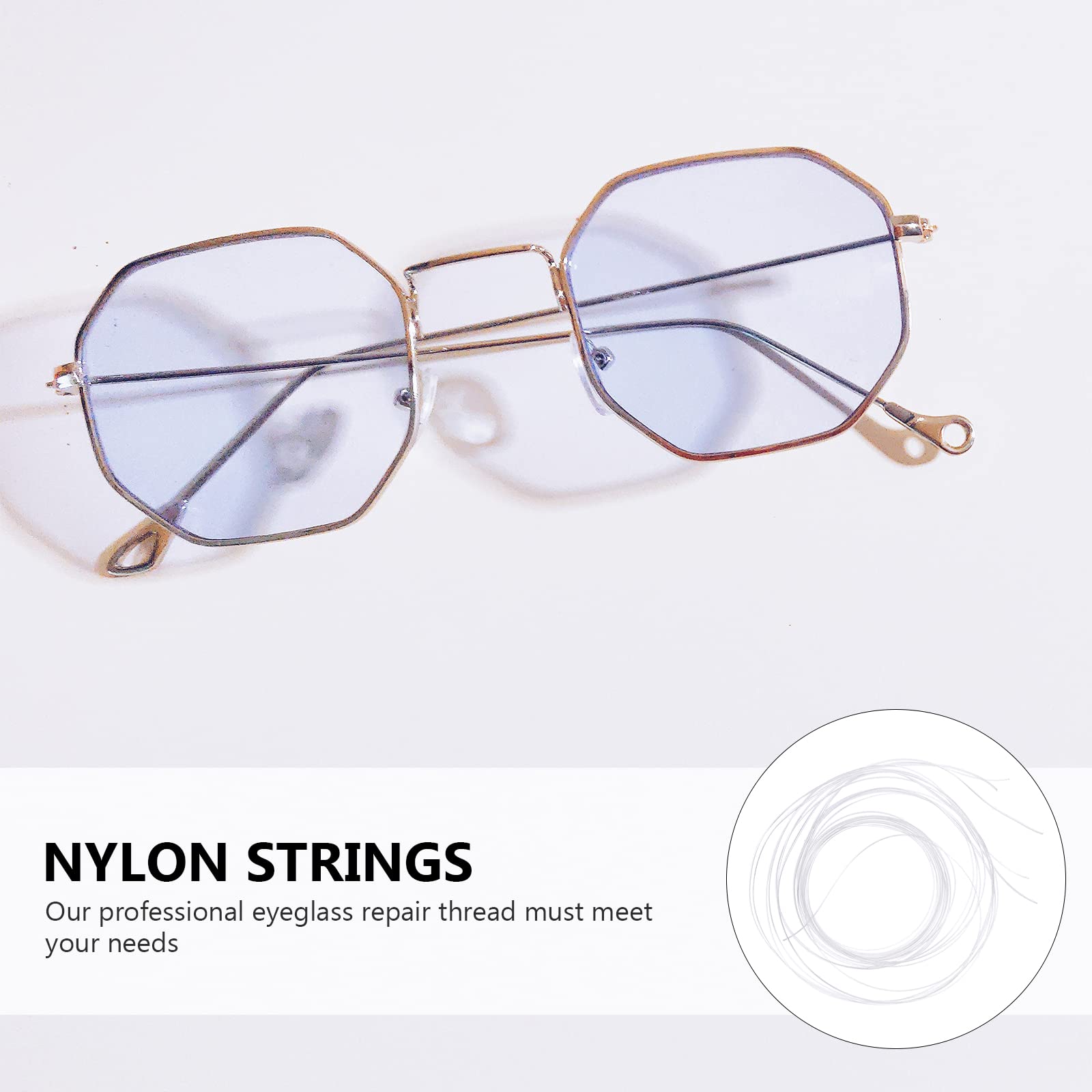 Cord string mechanism for quick frame fixes
