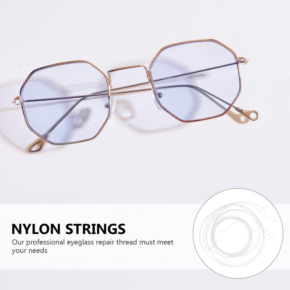 Cord string mechanism for quick frame fixes
