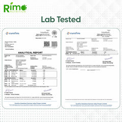 Vegan, non-GMO Citrus Bergamot capsules with a 60-day supply.