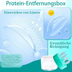 150ml rinsing bottle for lens cleaning