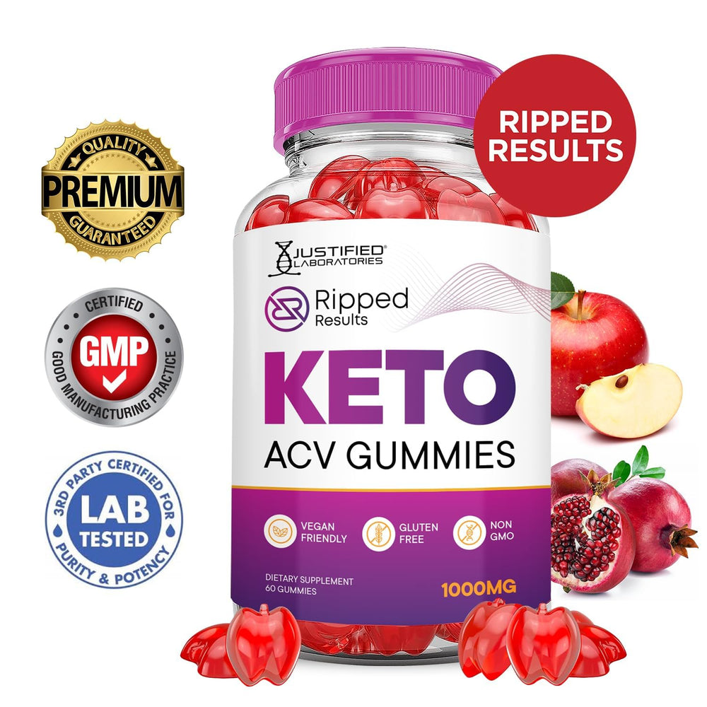 Beet juice powder and pomegranate ingredients for Keto ACV gummies