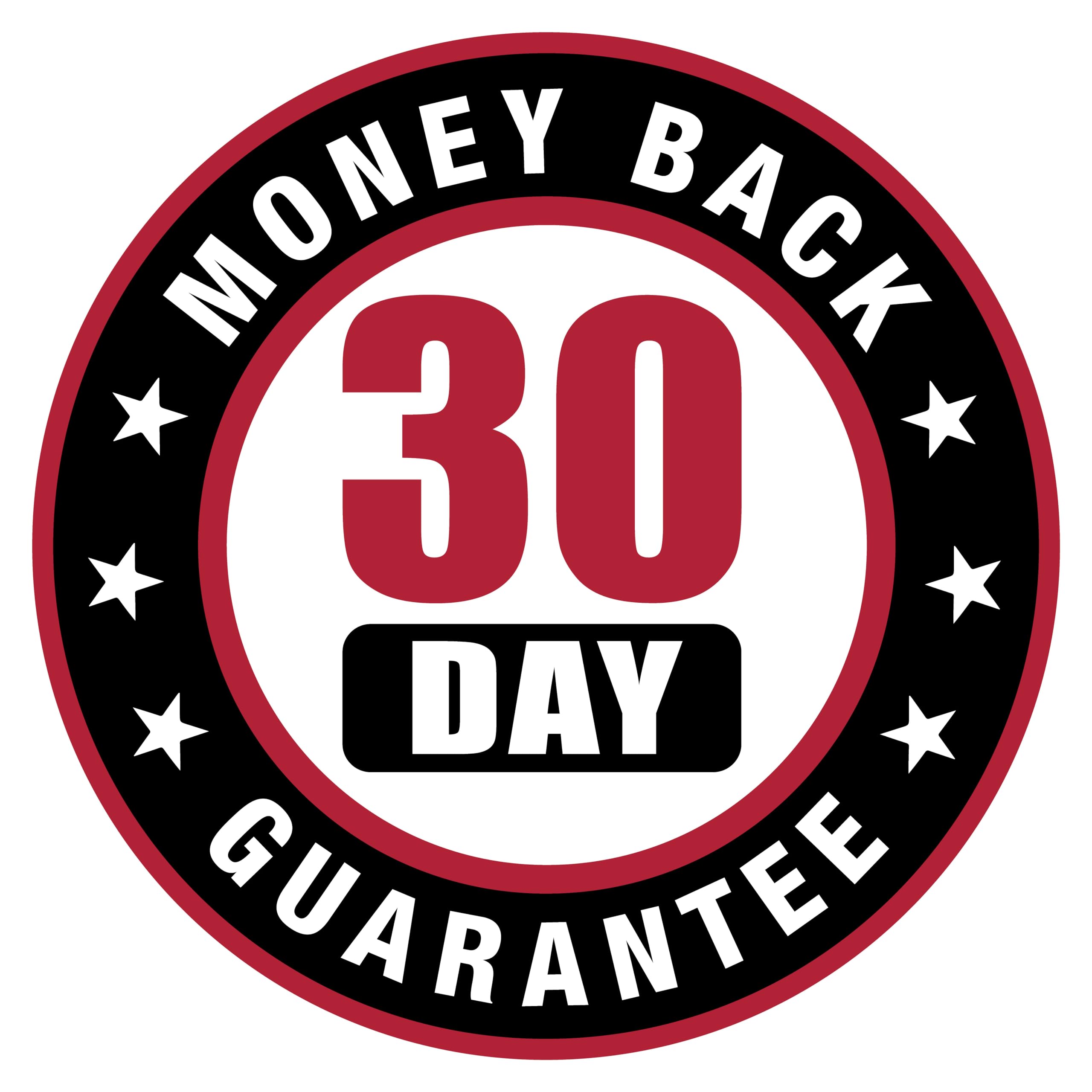 30-day supply bottle of Rise-N-Shine Catalase 15,000 capsules