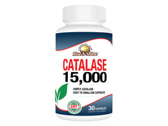 Product hero image for Rise-N-Shine Catalase 15,000