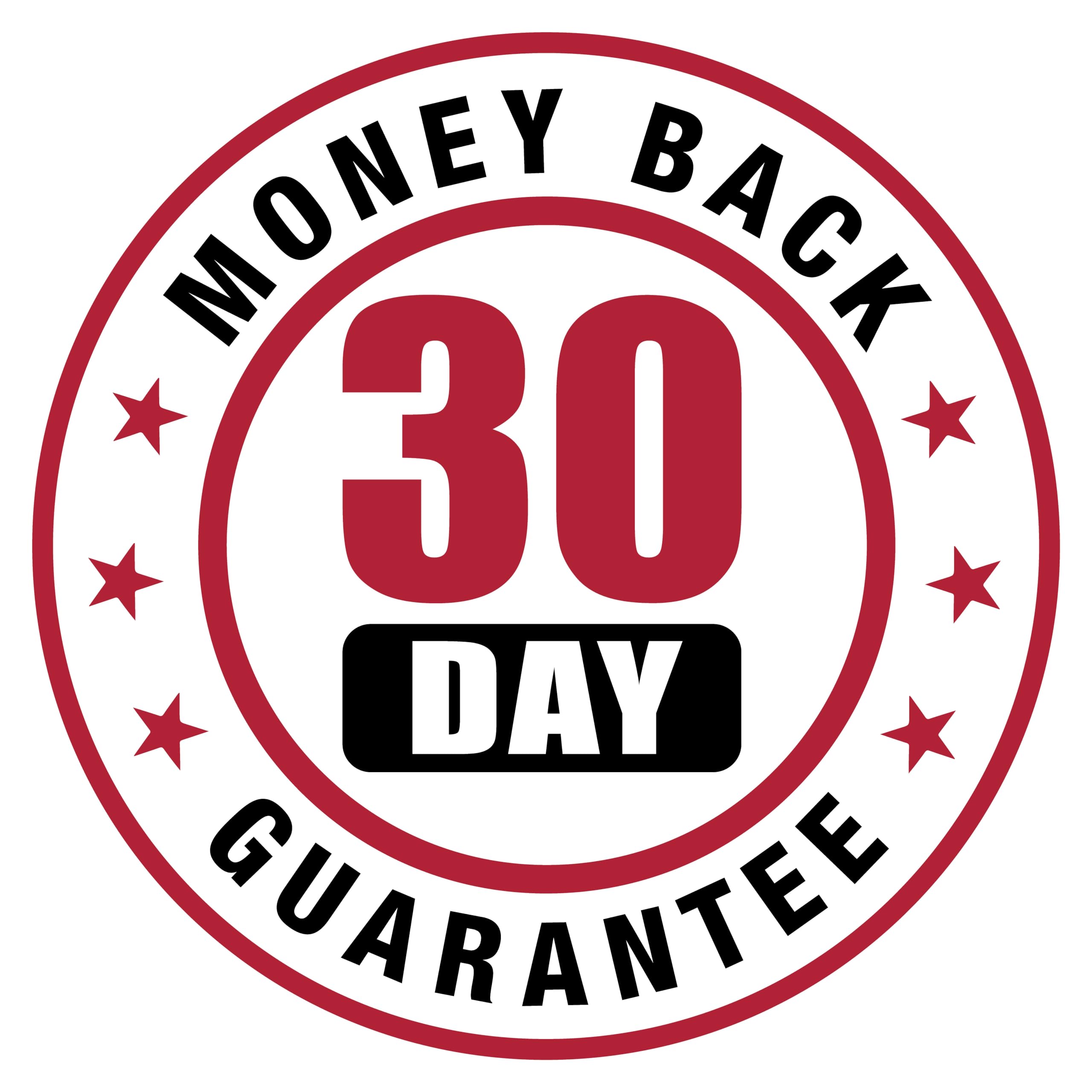 Rise-N-Shine Wake Up On Time packaging side demonstrates bedtime timing for a scheduled morning boost