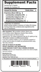 Risa-Bid Caplets front packaging with bottle