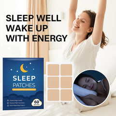RITPDWP Sleep Patches packaging