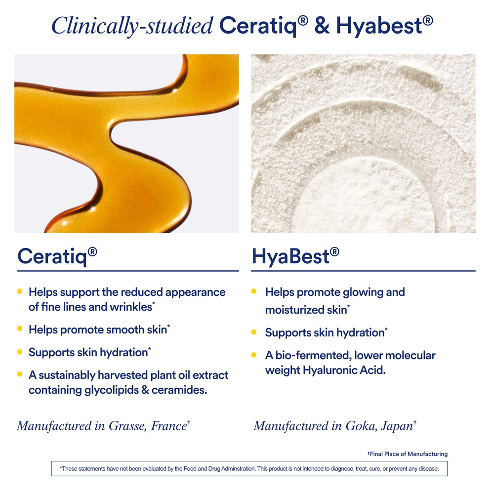 Gluten-free and non-GMO certification icons