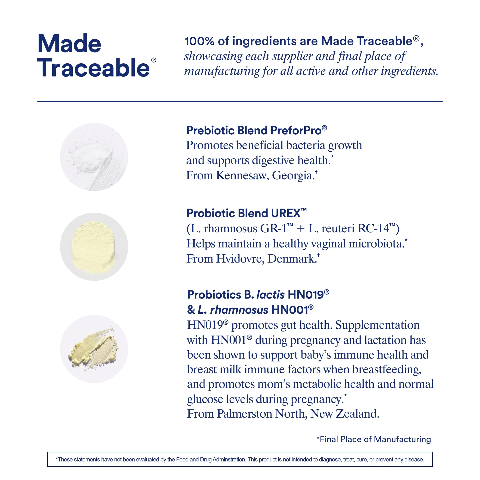 Non-GMO and vegan certification icons