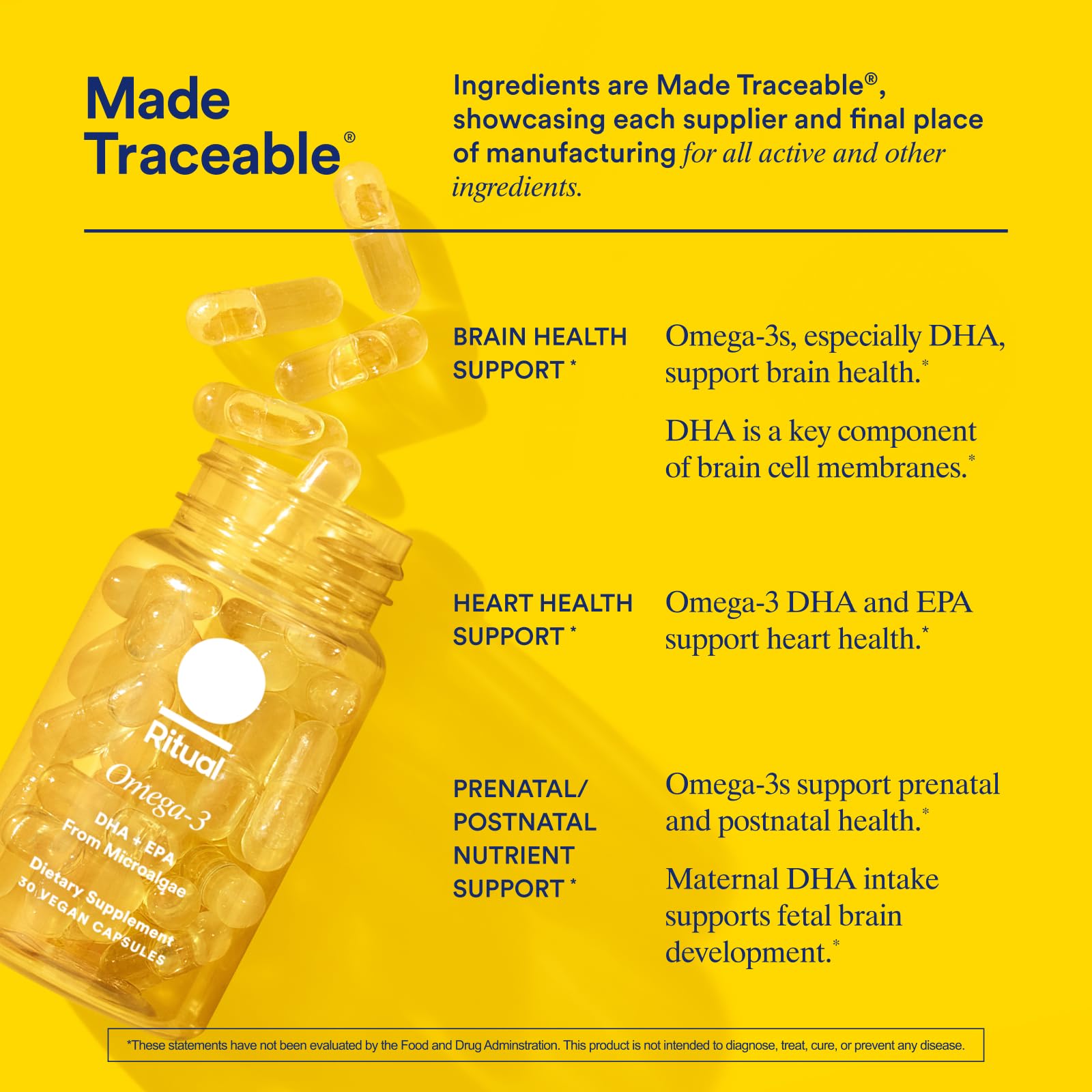 Sustainably sourced microalgae from La Forêt-Fouesnant, France