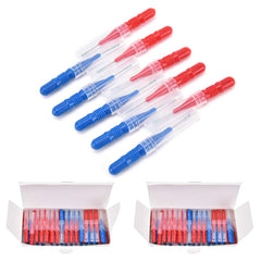 River Lake Interdental Slim Brush packaging front view