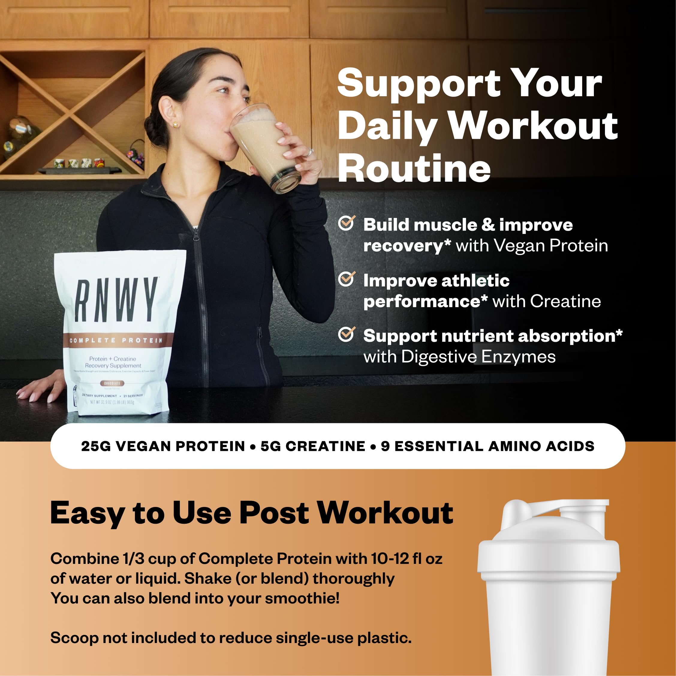 RNWY cgmp-sqf facility badge underscoring manufacturing standards and reliability.