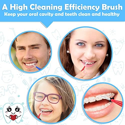 Roadplum dental care tools packaging imagery