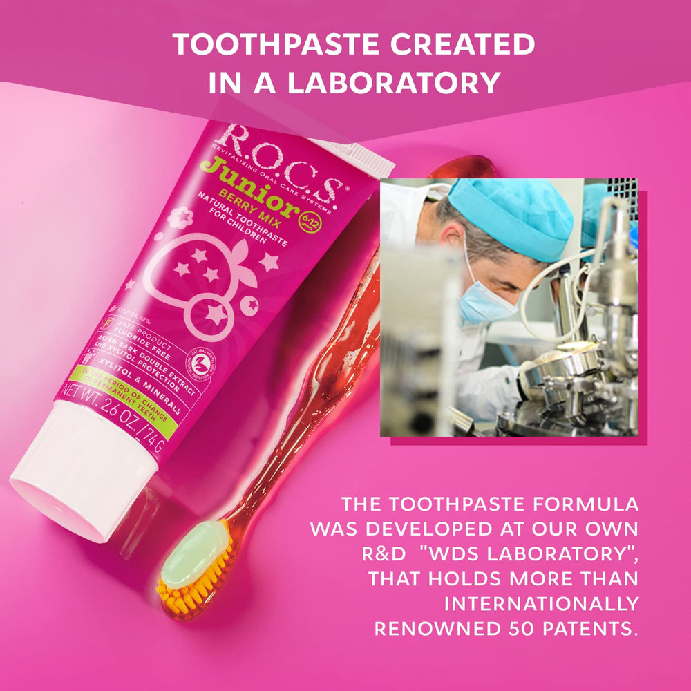 Graphic highlighting enamel protection and gum care