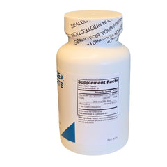 Rodex Forte 150 mg, 90 capsules label