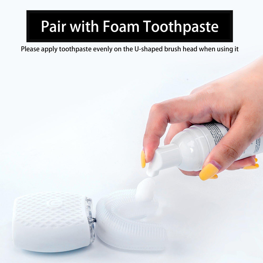 Wireless charging base for RONGCHUANG toothbrush