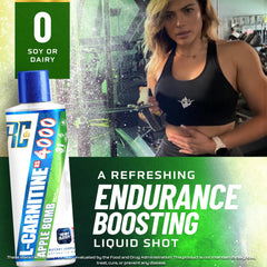 Ronnie Coleman Signature Series label close-up, stimulant-free formula