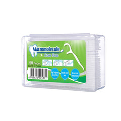 Floss picks display – RONSIT 200pcs with travel case