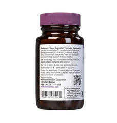 Rose hips, acerola and citrus bioflavonoids illustration