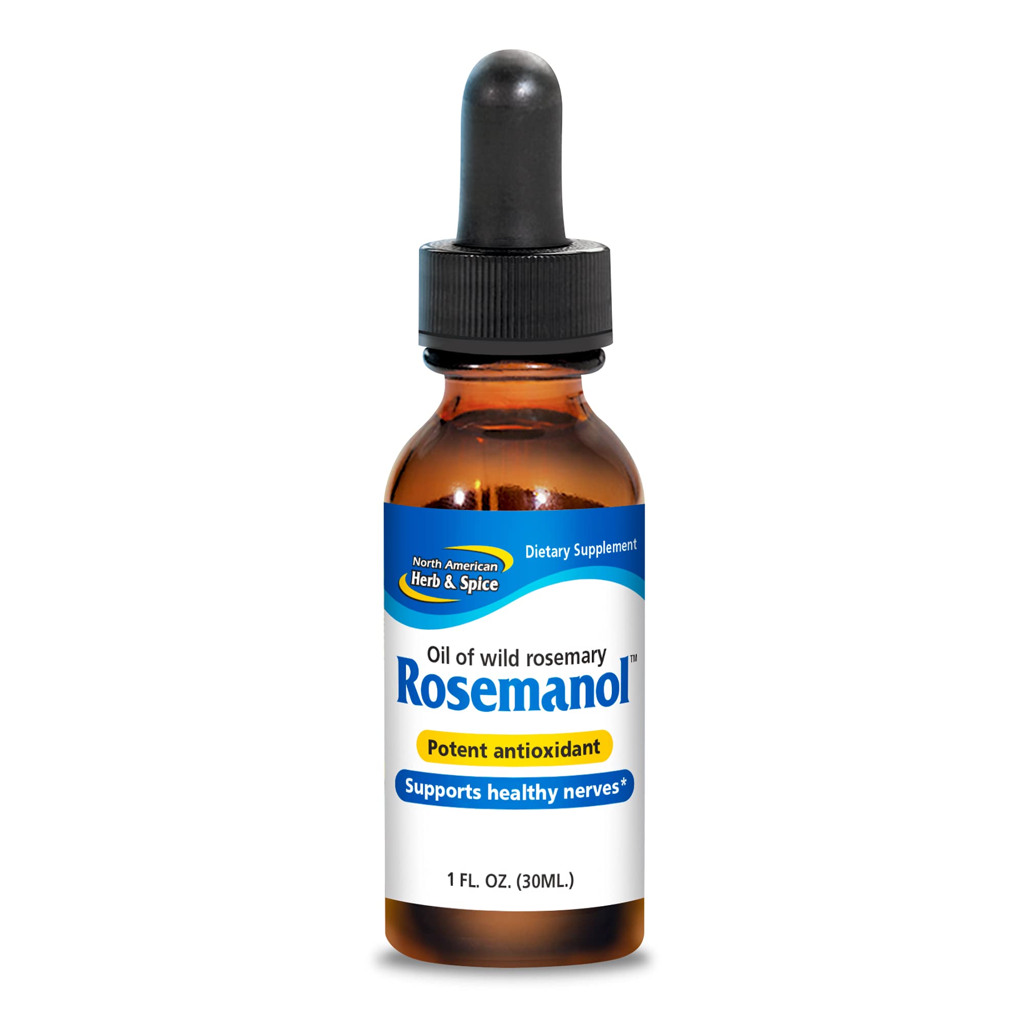 Rosemanol 1-Ounce bottle