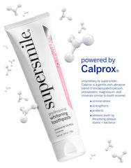 Packaging image for Rosewater Mint Fluordie Free Whitening Toothpaste