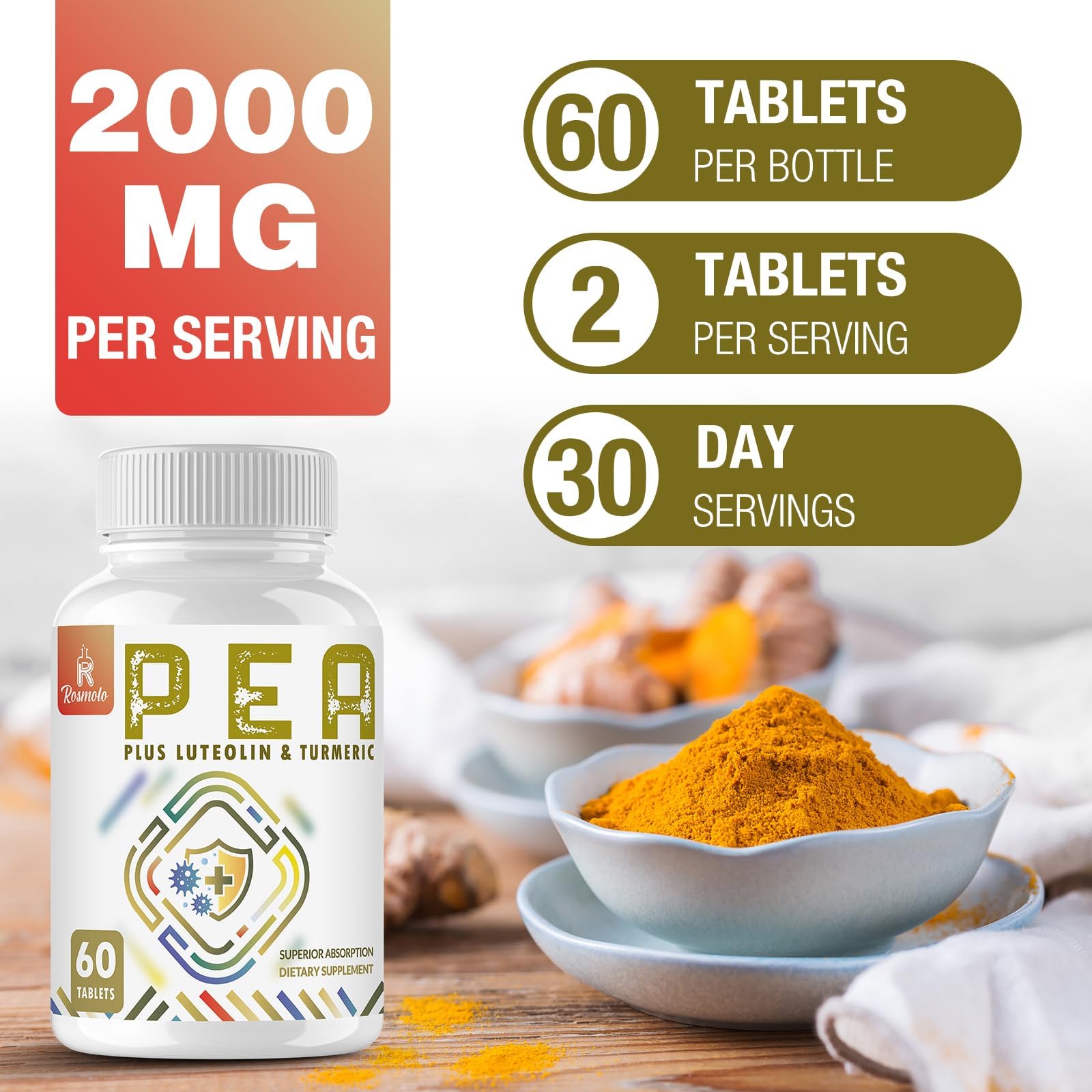 Made in the USA manufacturing facility for Rosmolo