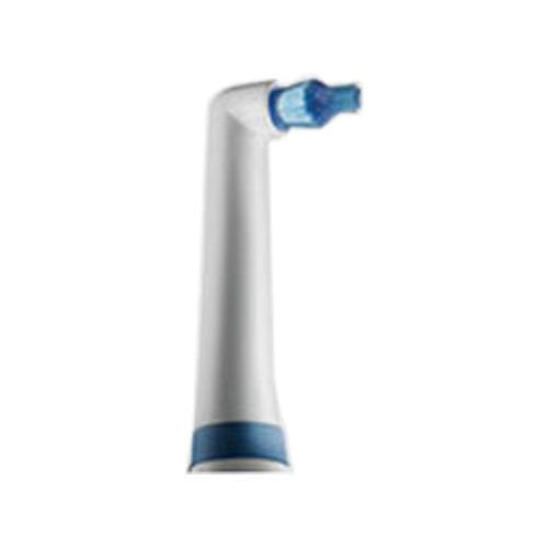 Rotadent Contour Elongated Long Head (white finish) - 1 unit