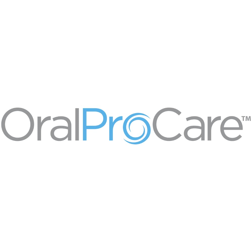 1-year warranty seal for ROTADENT PROCARE
