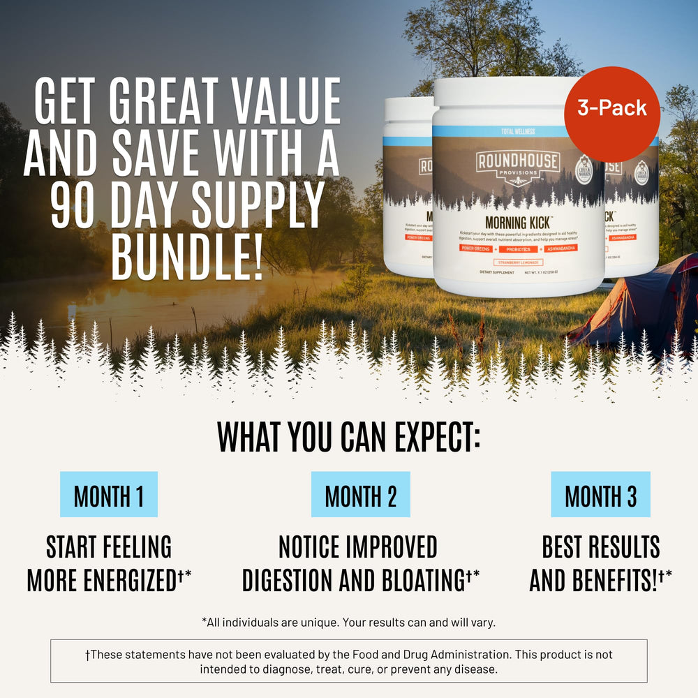 Ingredient highlights: ashwagandha, collagen, and probiotics