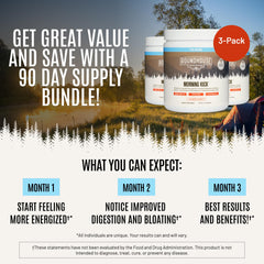 Ingredient highlights: ashwagandha, collagen, and probiotics