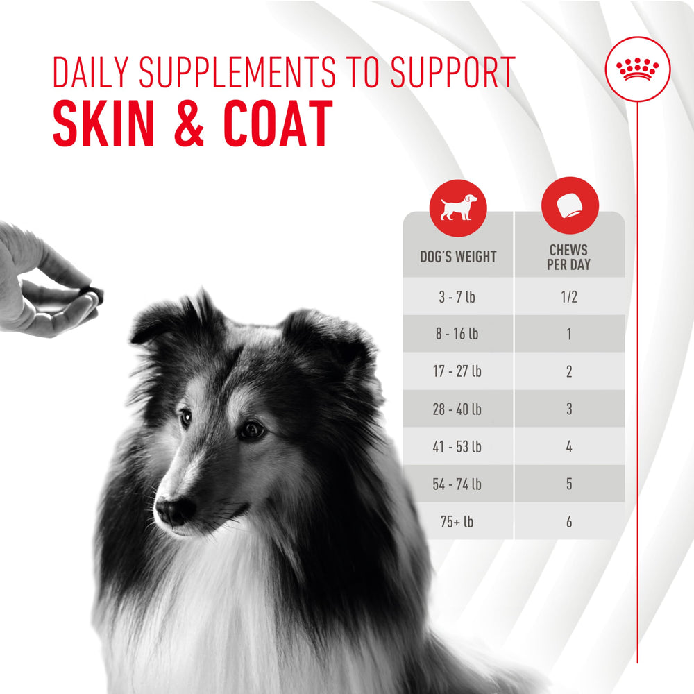 Feeding guidelines and dosage reference
