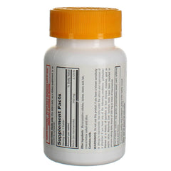 Rugby Laboratories Niacinamide 500 mg label close-up